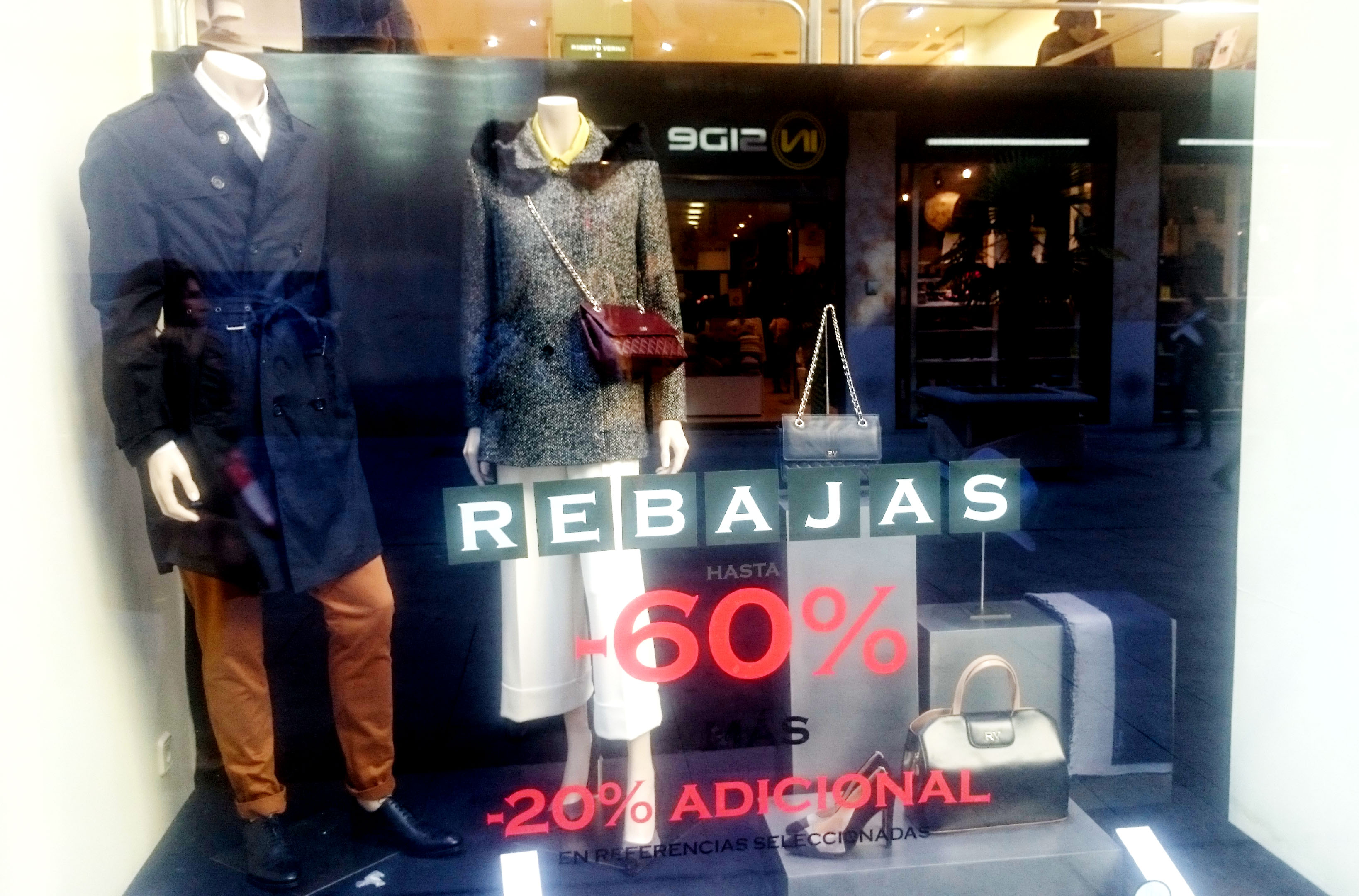 FOTO PARA SEGUNDAS REBAJAS