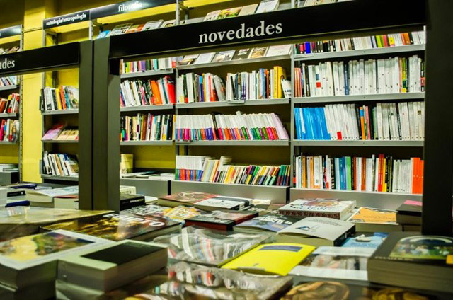 LIBRERÍA 1
