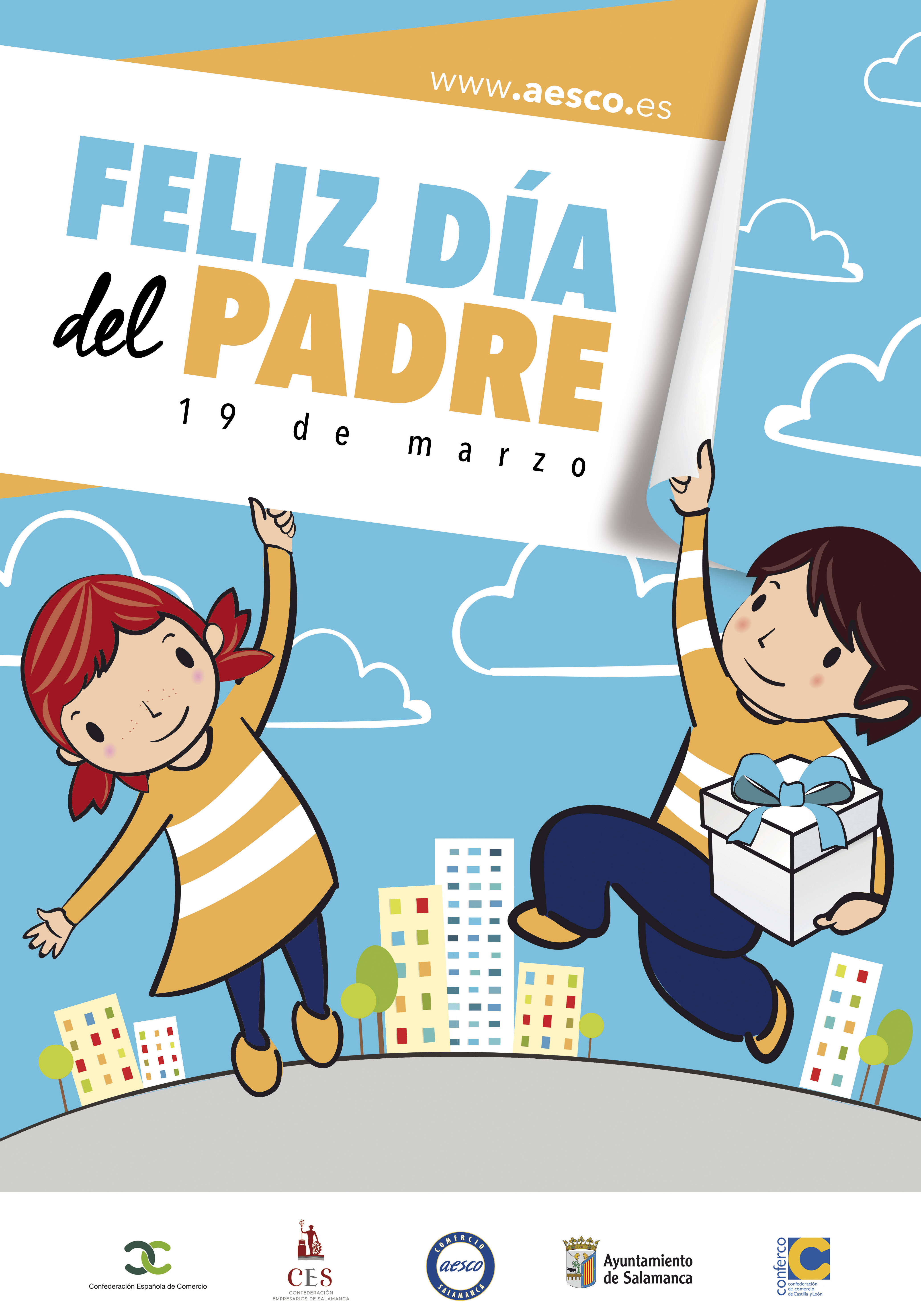 Cartel Día del Padre 2017 MENOR RESOLUCIÓN