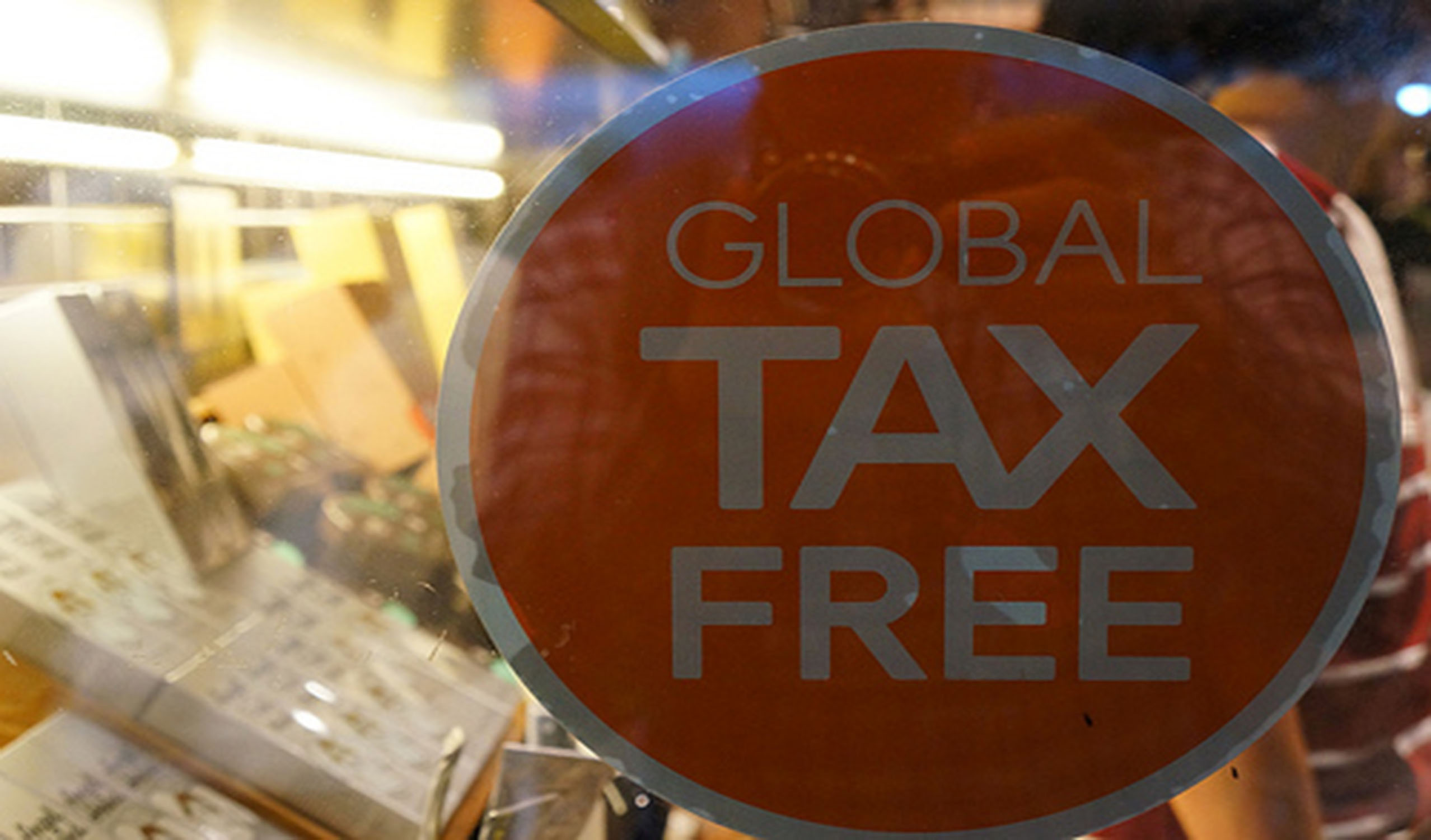 FOTO TAX FREE
