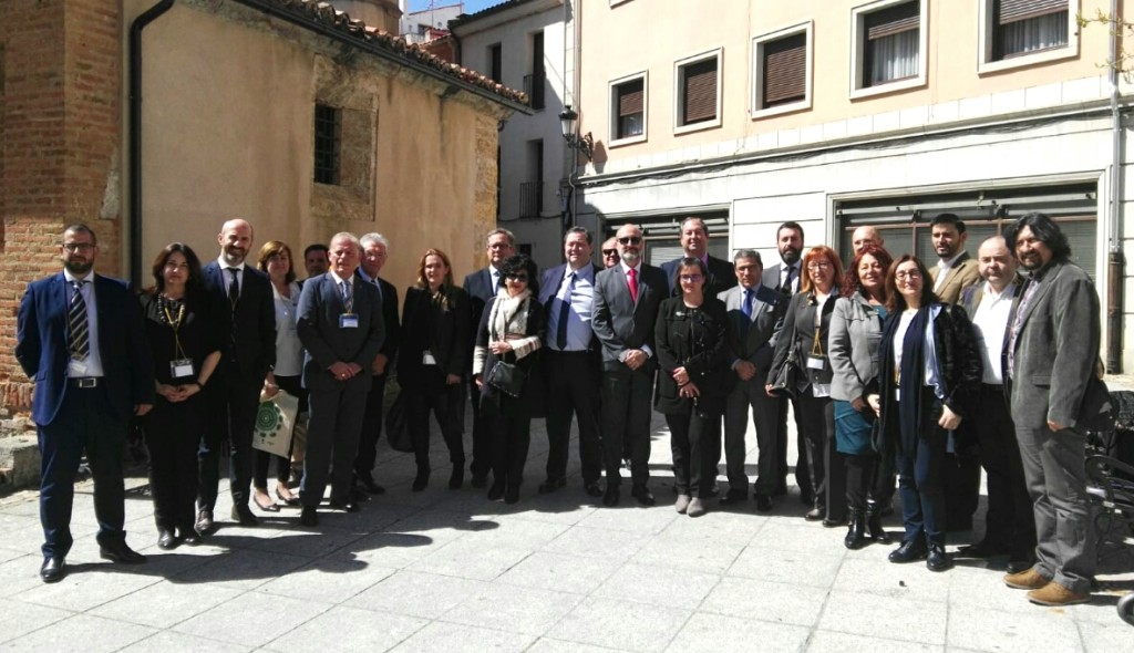 AESCO 2 Congreso