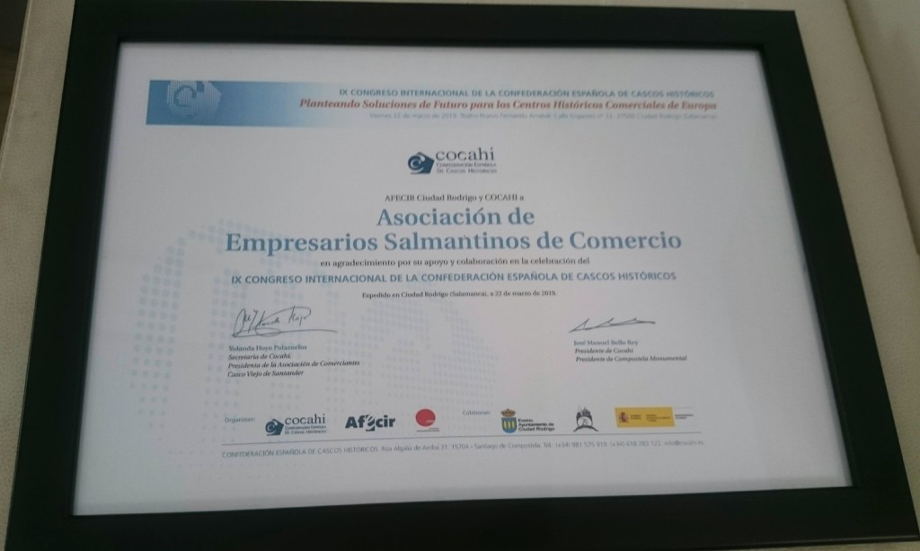 AESCO 3 Congreso