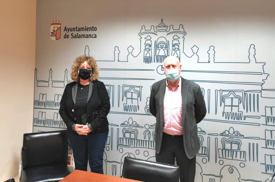 Foto AESCO-Concejal Comercio