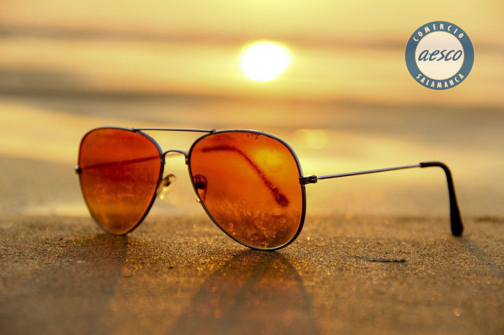 gafas de sol