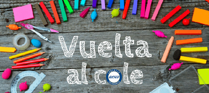 VUELTA AL COLE 2021